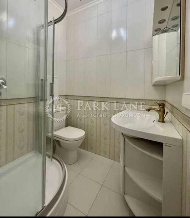 3к Окіпної 10 Лівобережна Флоренції  106м2 Русанівка Дніпровський