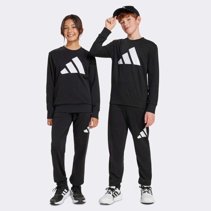 Спортивний костюм підліткам уні\Adidas J BL FT JOG 240\13-14 років