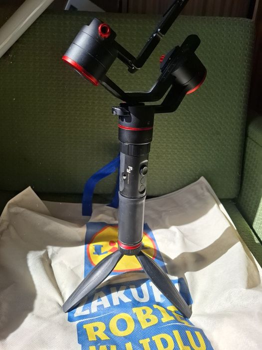 Gimbal Feiyu-Tech a1000