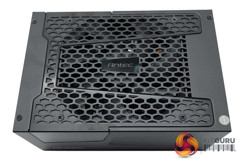 Zasilacz Antec Signature 2200 Platinum ATX 3.1 PCIe 5.1 2200W