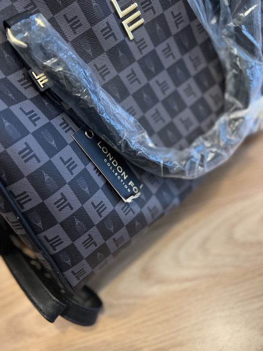 Torebka London Fog Collection