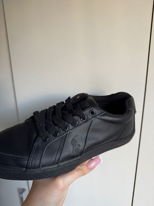 Buty Polo Ralph Lauren model Hugh