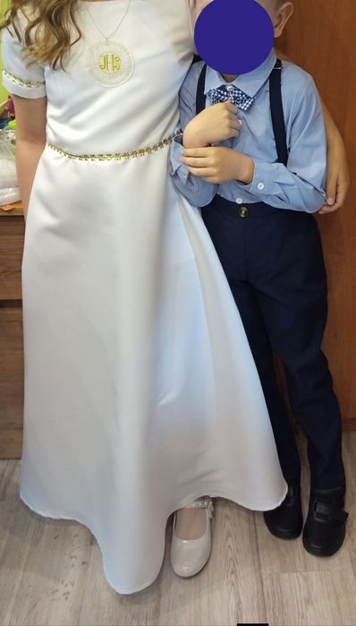 Alba dla dziewczynki