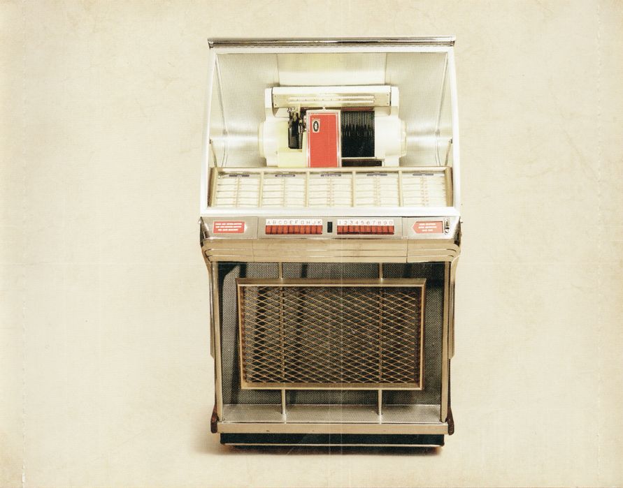 Bruno Mars Unorthodox Jukebox Clean Version (CD 2012) US