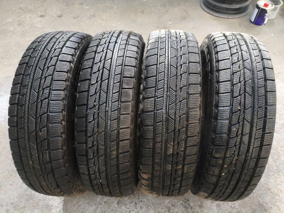 Шини 165/70/13 зима