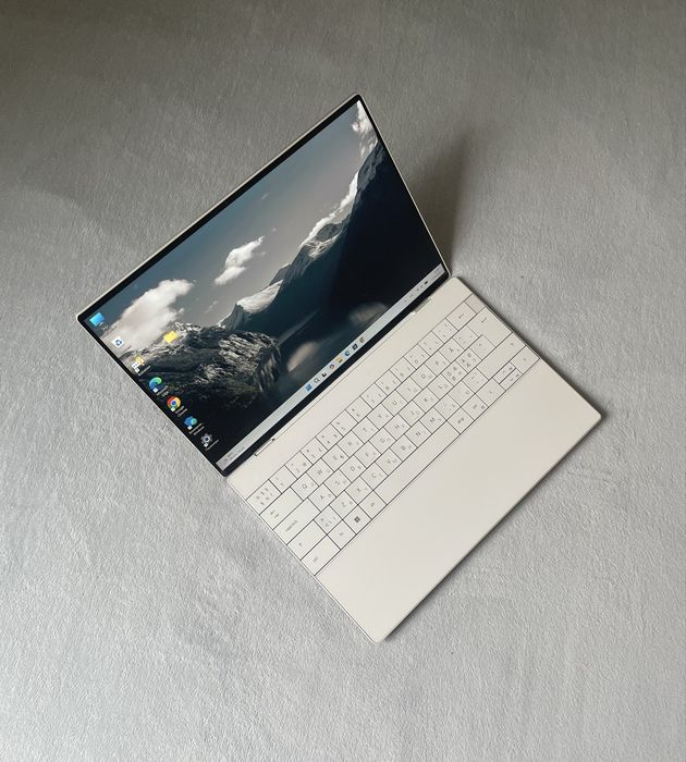 Ҧ150+ Ноутбуків в ПРОФІЛІℹ️Ультрапремиальный Dell XPS 9320‼️13.4" Core i7 1260P 16 ядер‼️IrisXe/SSD 512Gb/ RAM 16Gb LPDDR5 /Розтрочка МОНОБАНК ОНЛАЙН