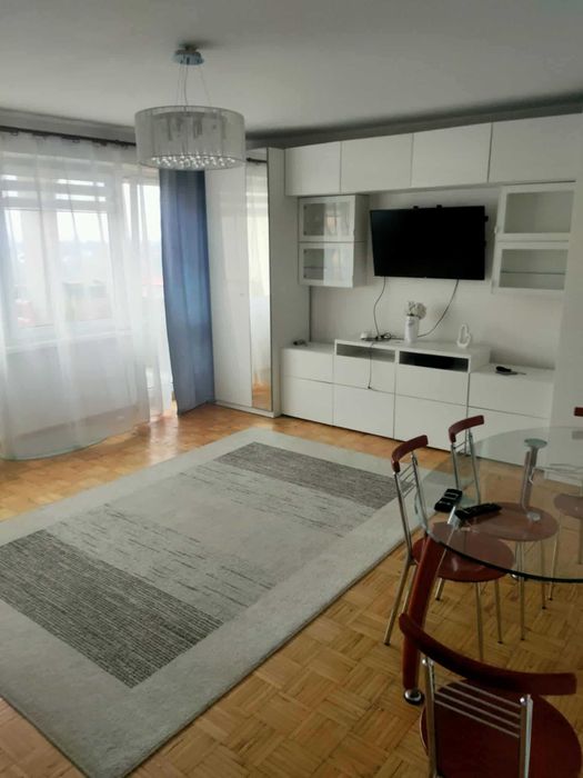 Mieszkanie dwupokojowe 48m2 Piastów / dostępne od zaraz