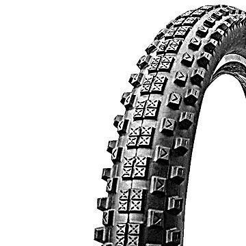 Opona H-580 26"x3.00 (76-559) MTB Czarna