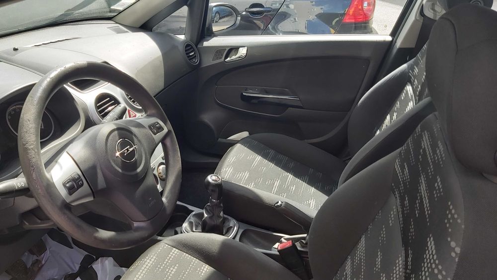 Opel Corsa 1.3 CDTi Enjoy 88g