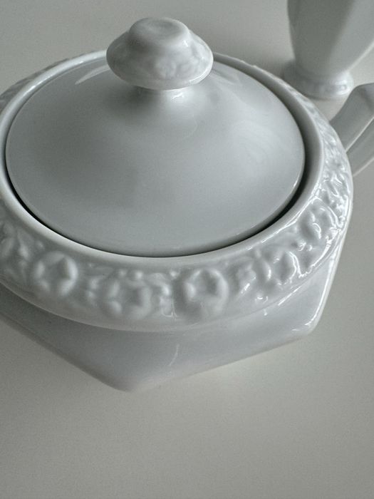 Cukiernica Mlecznik Rosenthal Biała Maria Germany