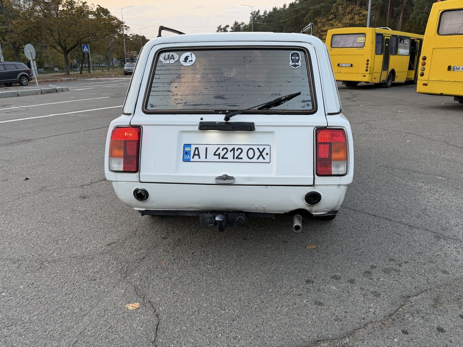 Продам машину ВАЗ 2104