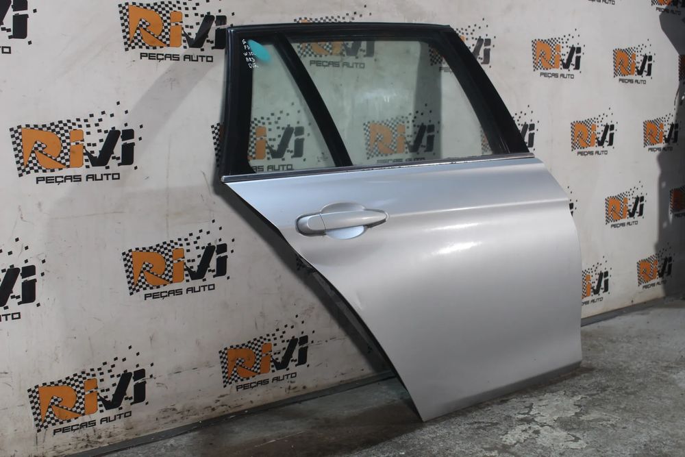 Porta trás direita BMW 3 Touring (F31)