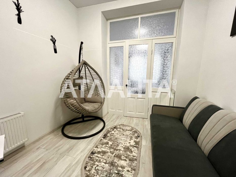 1-кімнатна квартира за адресою (площа 40 м²) - Atlanta.ua - фото 6