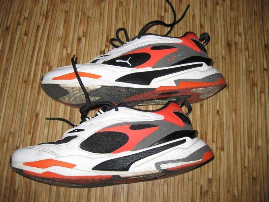 Кроссовки Puma RS-Fast оригинал