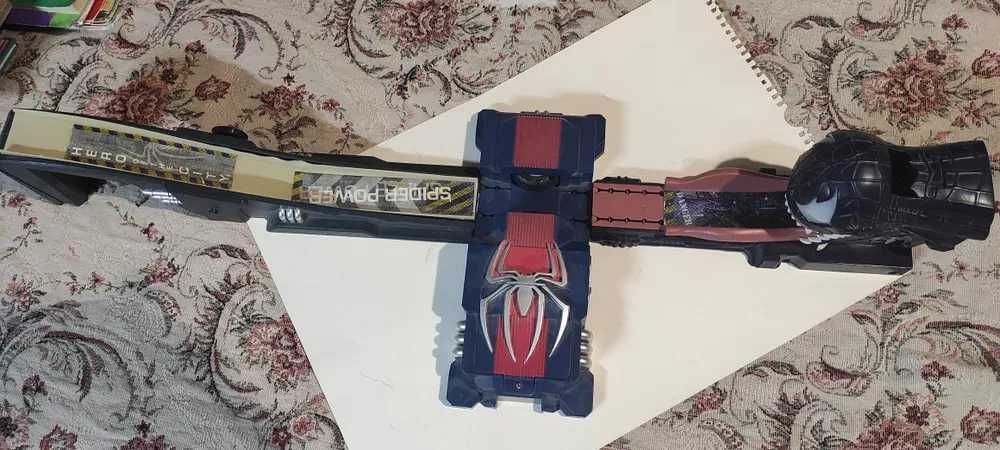 Машинки на радіокеруванні