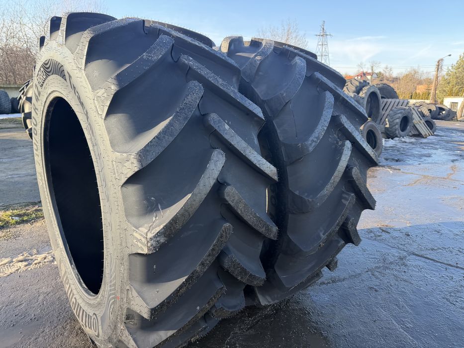 Opony 710/60R42 Continental Nowe