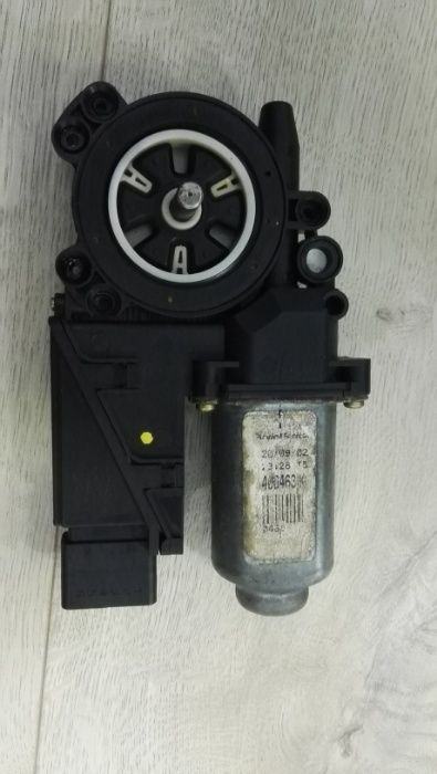Elevadores para vidros elétricos para Renault Laguna II - 2002