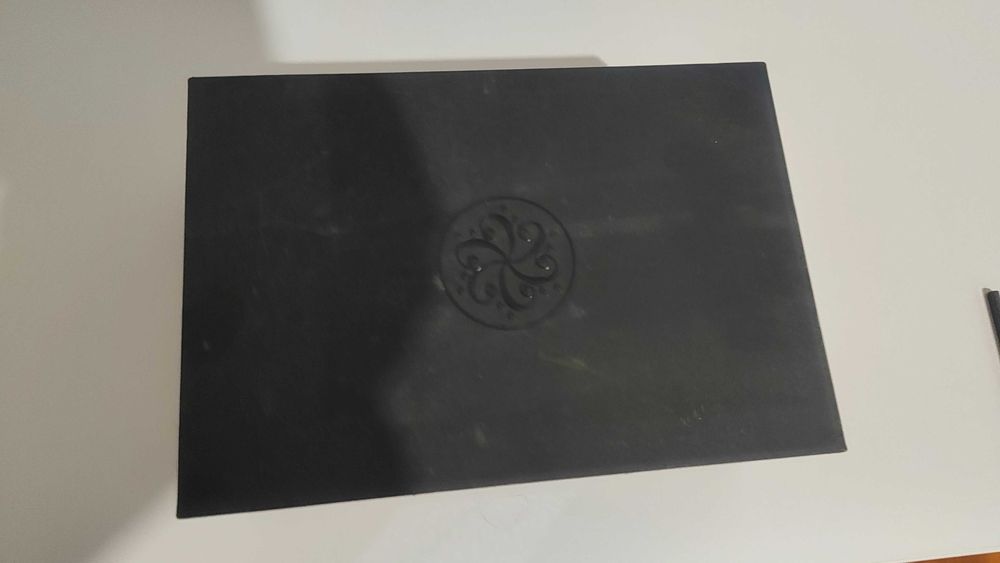 Darkglass Alpha Omega Photon