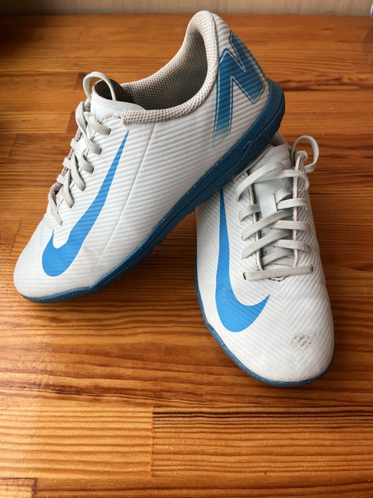 Сороконожки NIKE