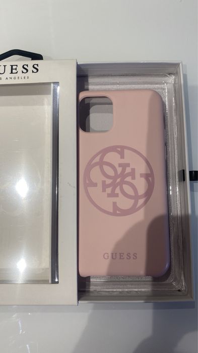 Etui do iPhone 11 pro