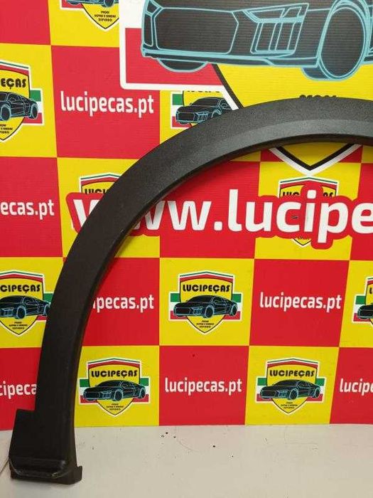 ABA GUARDA LAMAS FRT DRT PEUGEOT e-3008 | 24- l 132093
