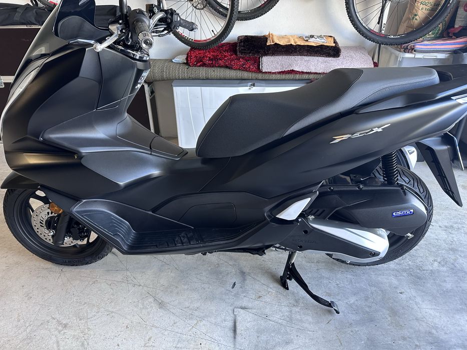 Moto Honda PCx 125