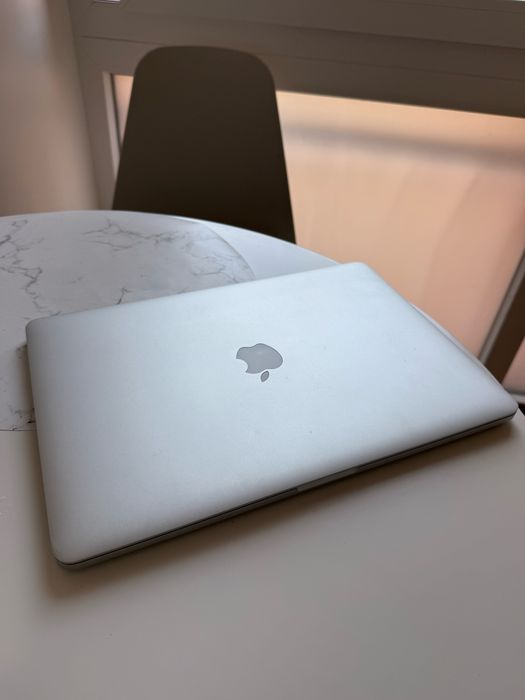 MacBook Pro Retina 15” (Mid 2014) in the perfect condition