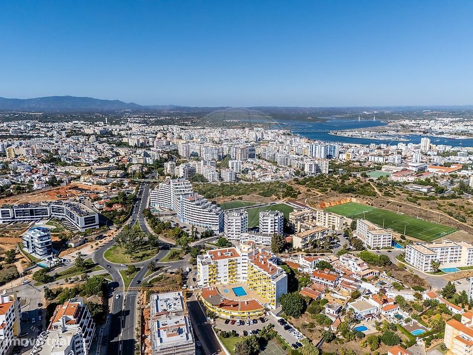 Apartamento T1 para venda