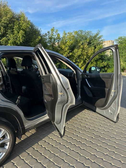 Продам Mazda CX-5