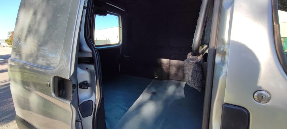 Citroen Berlingo 1.9