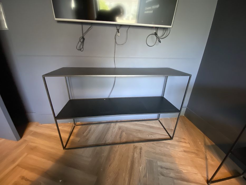 Pratelereira de aço