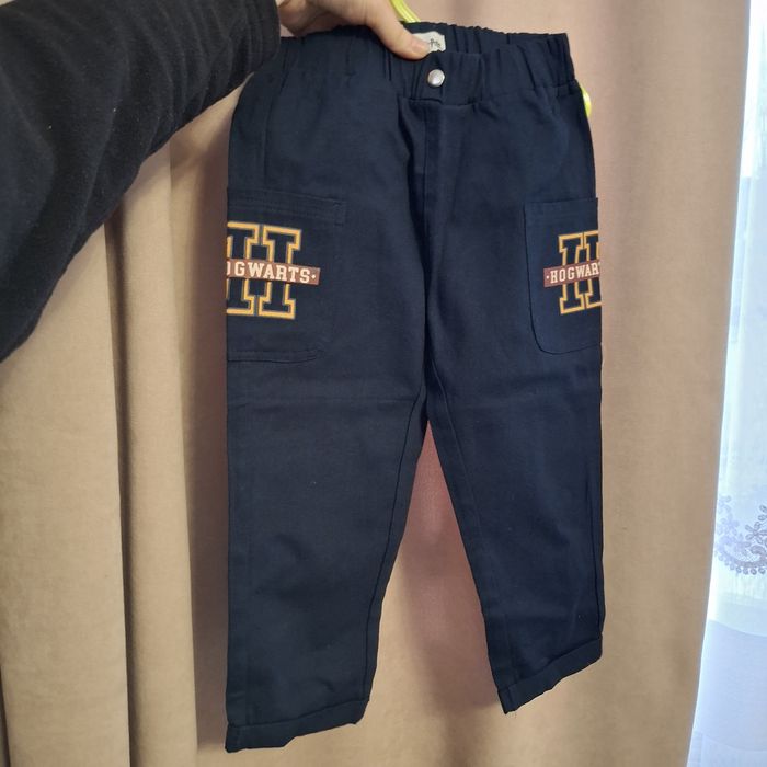 Костюм hogwarts, костюм Гаррі Поттер, спортивний костюм