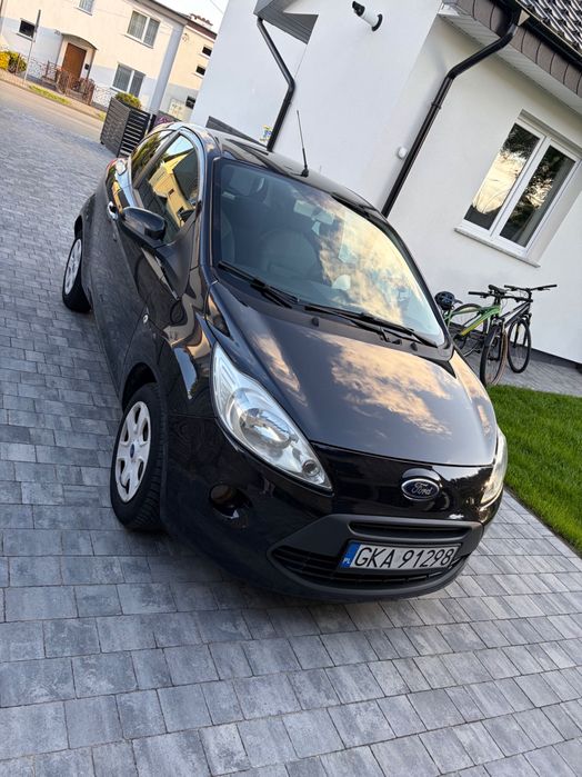 Sprzedam auto Forda ka