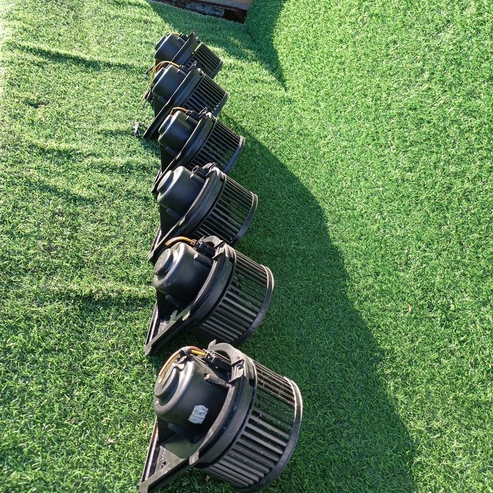 Вентилятор пічки Гольф Golf 4 Шкода Тур Seat