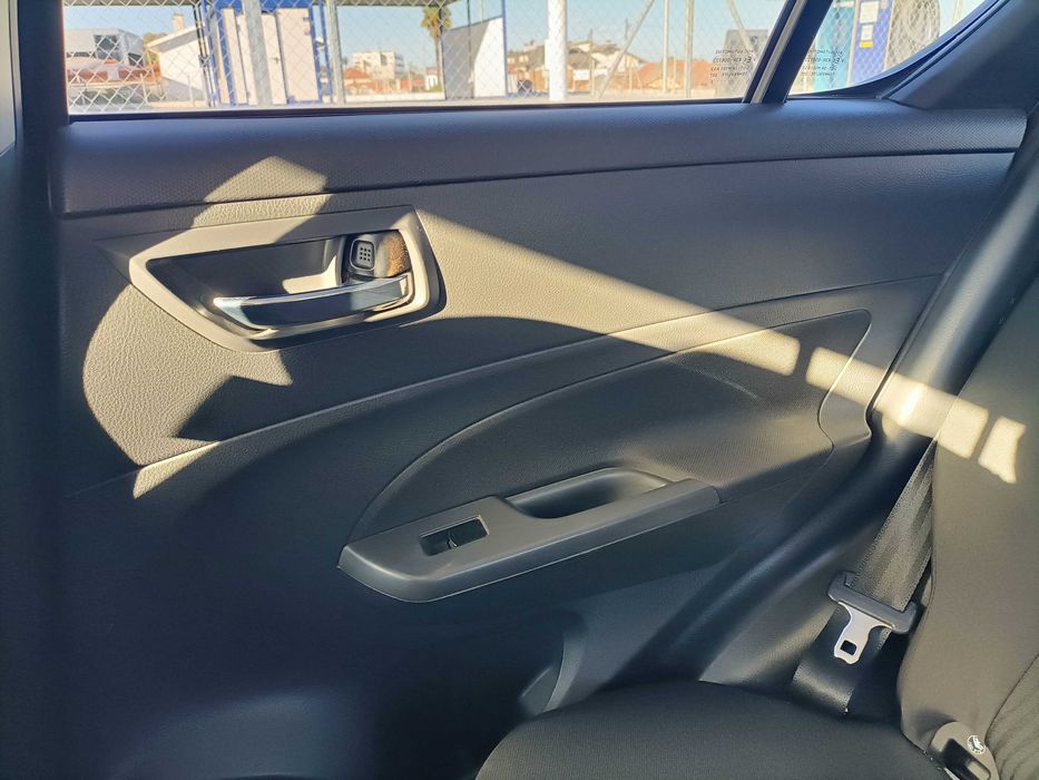 Suzuki Swift 1.2 GLE – Muito económico e fiável