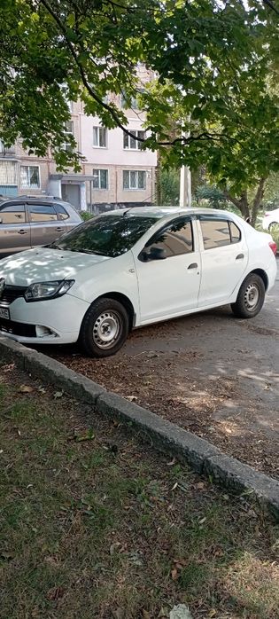 Продам Рено Логан