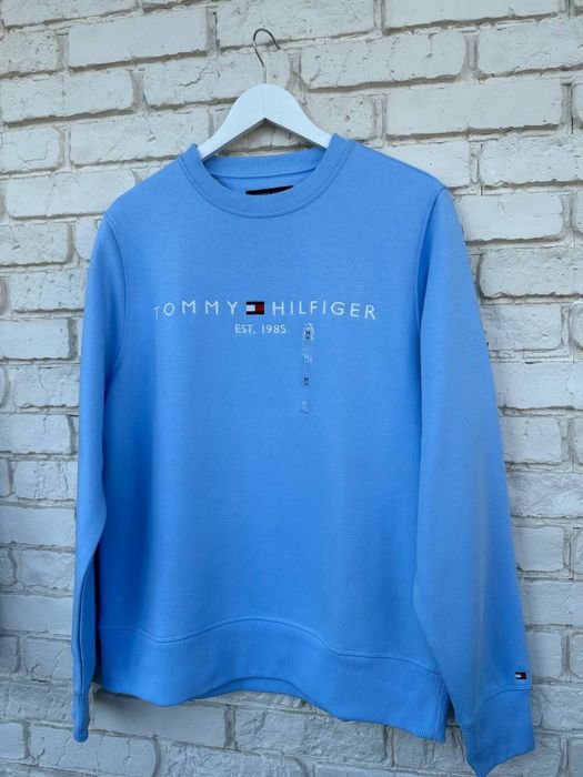 Кофта Tommy Hilfiger