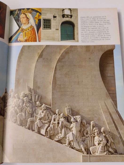 Homens que Transformaram o Mundo