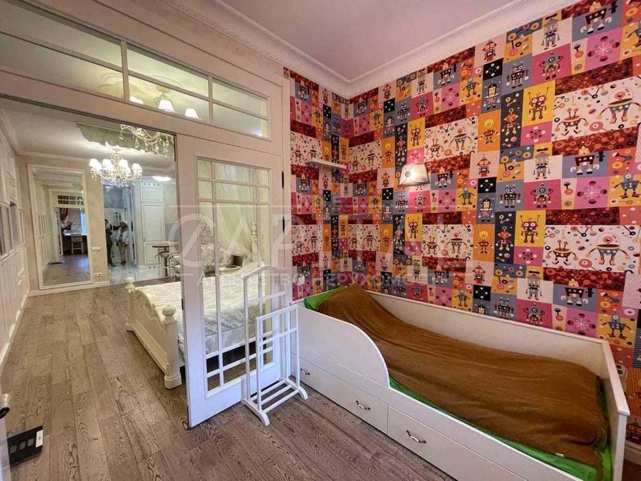 Оренда 2к квартири в ЖК Елегант вул. Жилянська, 118 Шевченківський