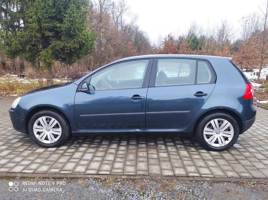 Volkswagen golf продаж