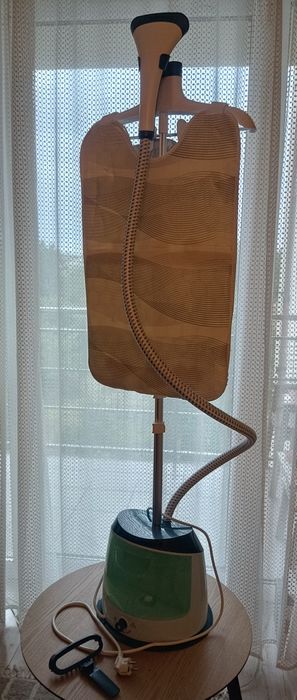 Parownica Philips EasyTouch Plus prawie NOWA