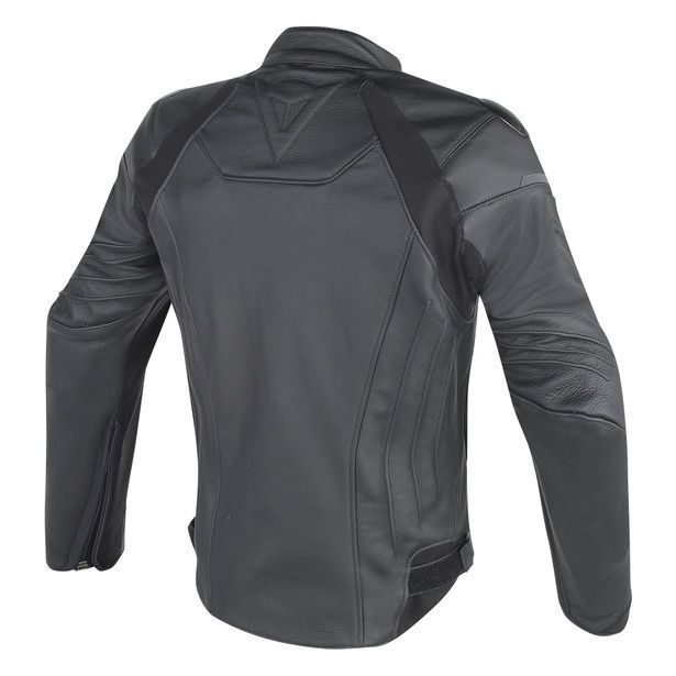 casaco pele dainese figther