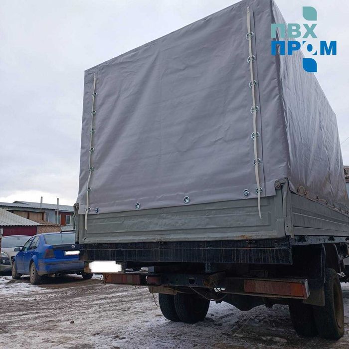 М'які вікна / штори ПВХ для терас, альтанок / Тенти ПВХ для авто