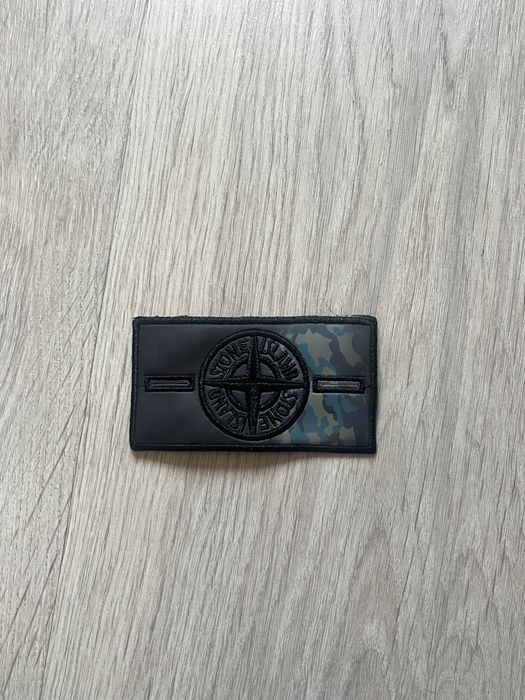 Patch Stone island termo