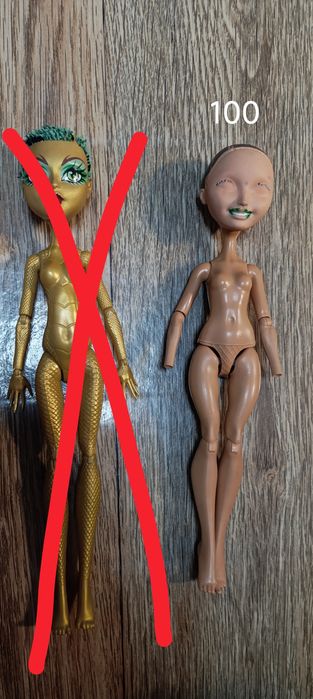 Монстер хай Евер Афтер хай