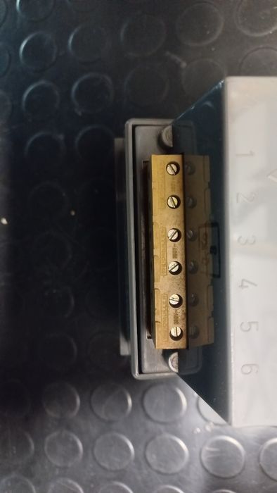 Regulator temperatury Plastomatic / philips 0-300 stopni