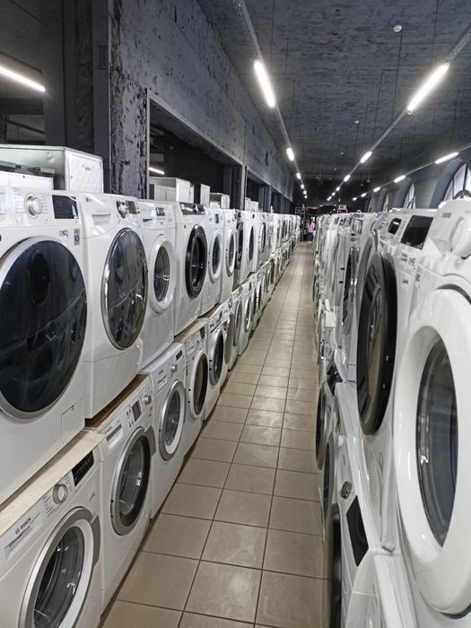 Стиральная/пральна машина LG F1095D доставлю