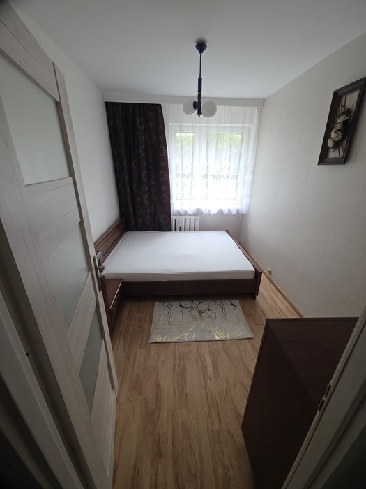 Mieszkanie na wynajem, 2 pokoje, 42 m2, umeblowane, dostepne od zaraz, zapraszam