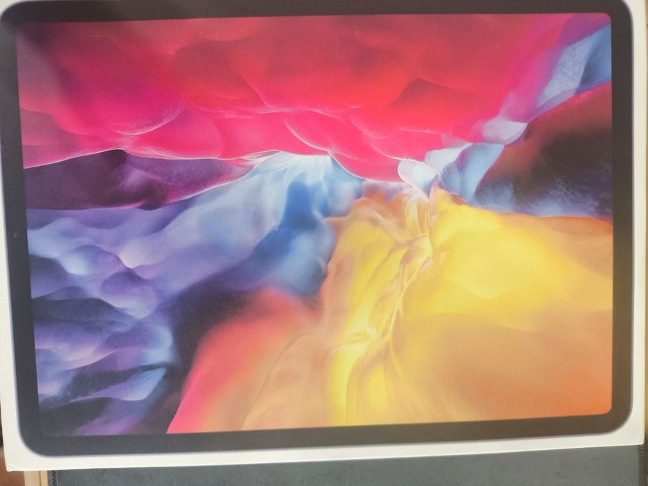 Хороший стан Ipad Pro 2020 11' 256GB Wifi 4% акб