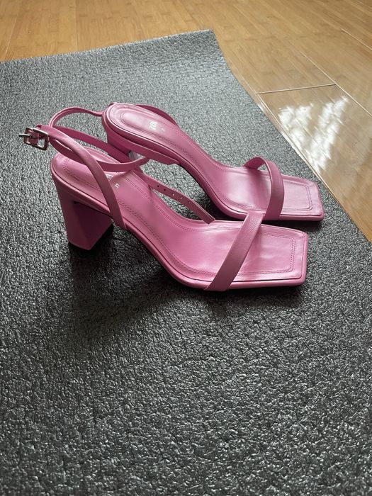 Босоніжки Zara, 37р